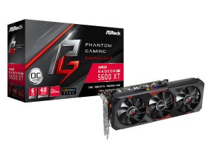 Radeon RX 5600 XTの国内発売は1月25日に決定、各社がグラフィックスカード