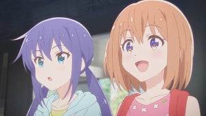 TVアニメ『恋する小惑星』、第4話のあらすじ＆先行場面カットを公開