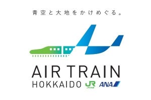 JR北海道＆ANA連携開始、第1弾「ANAきた北海道フリーパス」発売へ