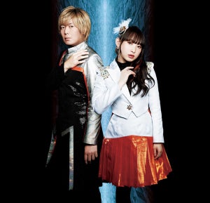 fripSide、第2期10周年企画！ミュージック・ビデオ集を4月1日に発売