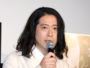 又吉直樹、高熱によるドタキャンを謝罪「思い出すと怖くなってしまう」