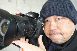 ニコン「D780」速報レビュー　明確な進化を感じる一眼レフの佳作