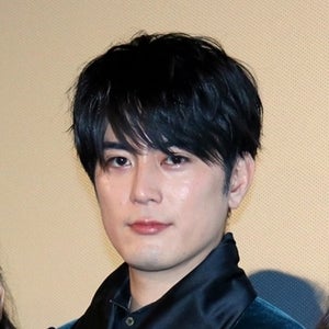 間宮祥太朗、中島裕翔との絆「5年前とは違う主演」悩みを告白された過去