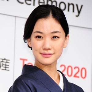 蒼井優、山里との新婚生活の家事は「(妻)100：(夫)0と捉えてた方が楽」