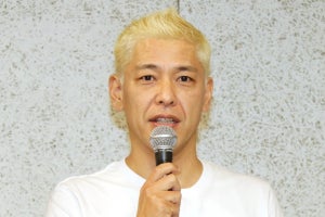 ロンブー亮の野望“大河＆朝ドラ出演”は家族のため!? 理由を語る