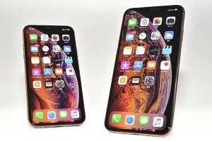 SIMフリー「iPhone XS」が最大約3.9万円引き、ヨドバシ/ビック/ソフマップ