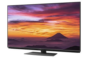 AQUOS 4Kテレビ「BN1」がDolby Vision対応