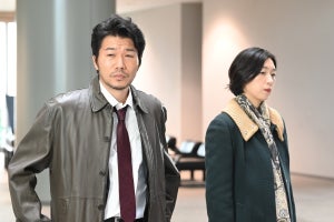 高橋努･江口のりこ･結木滉星･三倉茉奈･谷田部俊『シロクロ』に出演