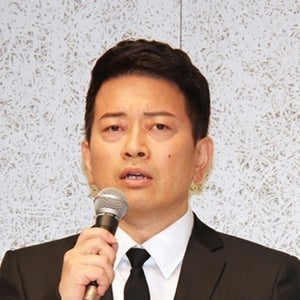 乙武洋匡氏、宮迫博之の謝罪動画に涙「わざわざ低評価」に疑問も