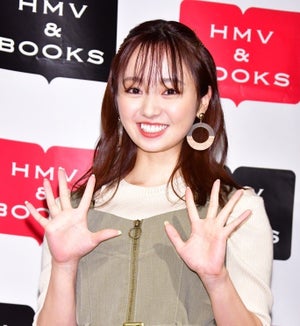 土田晃之、元欅坂46今泉佑唯との交流「すごい写真が送られてきたり…」