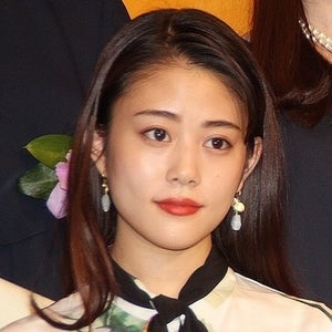 高畑充希、マネージャーからの言葉に感謝「ほんと変な顔だから…」