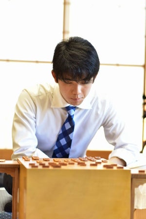 藤井聡太七段が一戦余して昇級決める　第78期順位戦Ｃ級１組