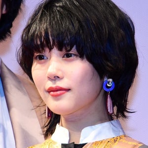 高畑充希、恋愛事情を赤裸々告白「好きな人が周りにバレたことがない」