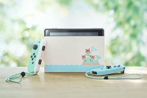 新型肺炎で「Nintendo Switch」や「リングフィット」出荷遅延、予約延期も