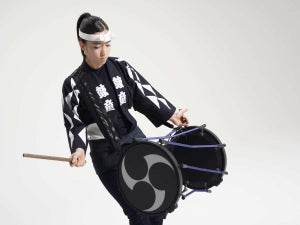 ローランド、電子和太鼓「TAIKO-1」を2020年夏に発売