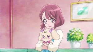 『ヒーリングっど♥プリキュア』、パートナー解消！？第2話の先行場面カット