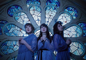 TrySail、“マギアレコード”の世界観を詰め込んだ11thシングルを3/11発売