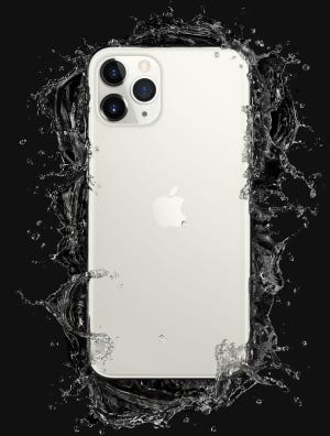 iPhoneをお風呂で使ってもだいじょうぶ? - いまさら聞けないiPhoneのなぜ