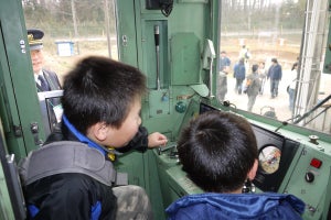 「東武東上線キッズフェスタ」森林公園検修区など3会場で3/28開催