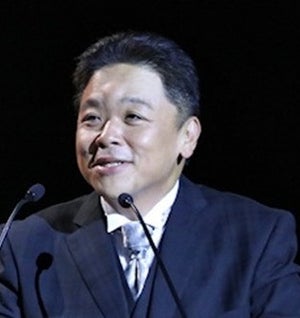 伊集院光、野村克也さんの訃報に驚き「年末にも共演させていただいた」