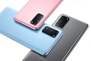 Samsung「Galaxy S20」シリーズ発表、5G対応、Ultraは108MPカメラ搭載