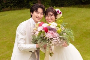 瀧本美織＆岐洲匠、日中同時配信ラブコメで共演「全力の愛を込めて」