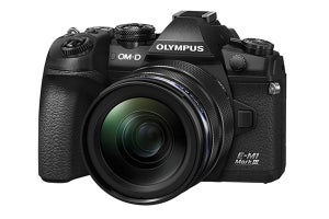 オリンパス、「星空AF」搭載の新ミラーレス「OM-D E-M1 Mark III」