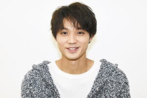 磯村勇斗、連ドラ連投続くも「自分はまだ甘い」 30歳へ“制限しない”