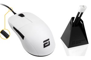 アーキサイト、「ENDGAME GEAR」のゲーミングマウスの改良版モデル