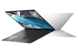 デル、極細ベゼルの「New XPS 13」を2月14日発売 税別179,980円から