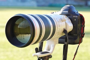 素人がラグビー選手を激写、EOS-1D X Mark IIIはオートでも満足だった