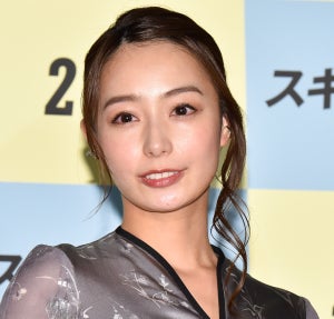 宇垣美里、チョコがもらえずショックを受けるおじさん｢一周回ってかわいい｣