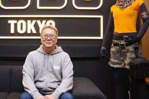 eスポーツシーンはどこへ向かうのか!? PUBG TOKYO 井上氏が語るグローバルビジョン