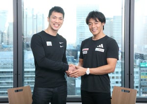 村田諒太&羽根田卓也が語る自身のターニングポイントとは