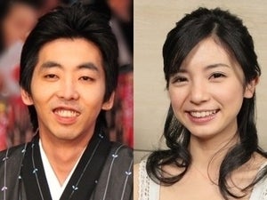 入来茉里、柄本時生との結婚を報告「昨年から急に『男らしさ』を…」