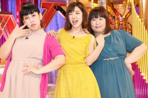 女芸人『THE W』レベルアップの背景にあった“芸人ファースト”の改革