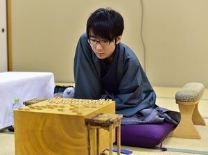 本田奎五段がタイトル戦初白星をあげる　第45期棋王戦五番勝負第２局