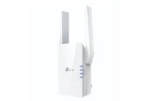 TP-Link、税別6,900円でWi-Fi6環境が広がる中継器