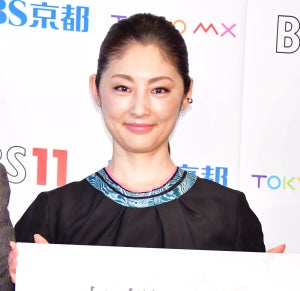 常盤貴子、京都での失敗談「烈火の如く怒られた」