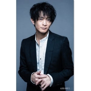 声優･津田健次郎、次期朝ドラ『エール』の語り担当「想定外で驚きました」