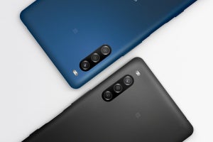 「Xperia L4」が欧州向けに発表、21：9細長液晶のエントリースマホ