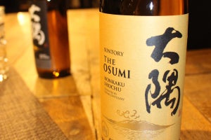 バナナのような香り! 「大隅OSUMI＜麦＞」は飲みやすさ抜群だった