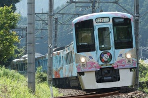 西武鉄道「52席の至福」4～6月は笠原将弘氏ら監修、5/17特別運行も