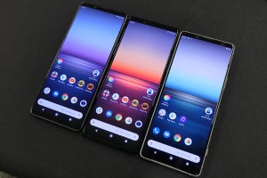 ソニー、5G対応でツァイスレンズ搭載の新フラッグシップ「Xperia 1 II」