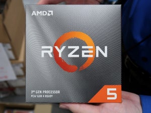 今週の秋葉原情報 - 1万円台の6コアCPU「Ryzen 5 3500」が発売に、50万円超のQuadroノートも