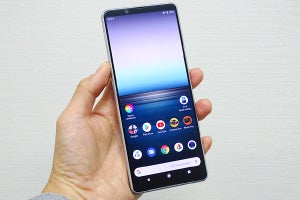 ソニー「Xperia 1 II」のオーディオはココに注目！ 音楽プレーヤーとしても一級品