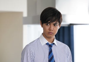 片寄涼太、映画『糸』出演! 菅田将暉との『3年A組』縁でダメ元オファー