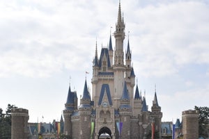 東京ディズニーランド＆シー、新型コロナ対策で29日から3月15日まで臨時休園