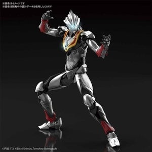 「ウルトラマン」プラモデルシリーズに「EVIL TIGA」が登場、オリジナル武器も付属