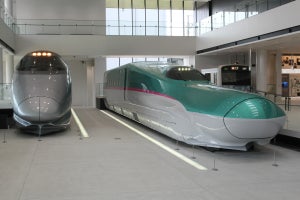 鉄道博物館など、新型コロナウイルス感染拡大防止のため臨時休館